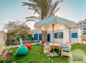 Villa Santorini